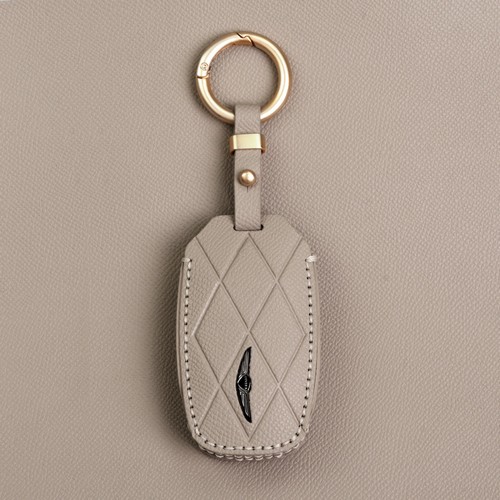 트니르 소가죽 키케이스 제네시스 F타입