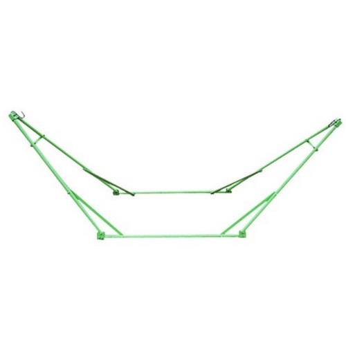 BUCK703 접이식 해먹 스탠드