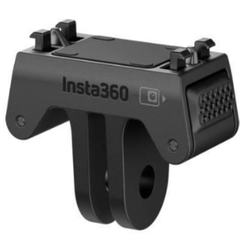 인스타360 Ace Pro 2용 표준 마운트 (정품)_이미지