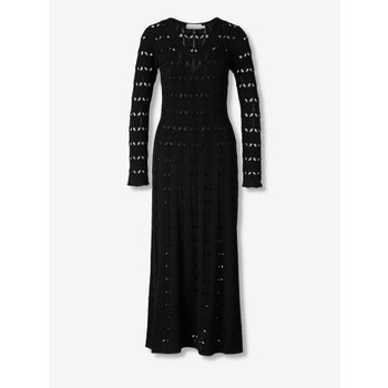 짐머만 긴팔원피스 FW25 2985DSS251Rhiannon Pointell 6951401