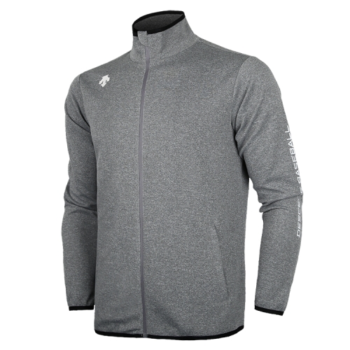  데상트 남성 저지 트레이닝 집업 (S8121ZFT01)