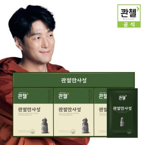 콴첼 관절만사성 70ml 30포 (1개)_이미지