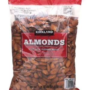 커클랜드 아몬드 1.36kg (3개)_이미지