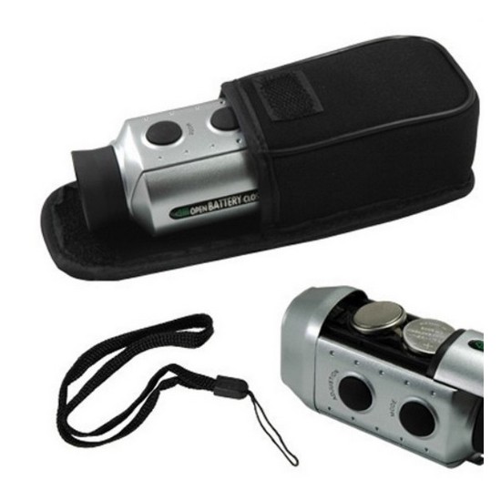 레이저 줄자 버디 7X18 해외구매_이미지