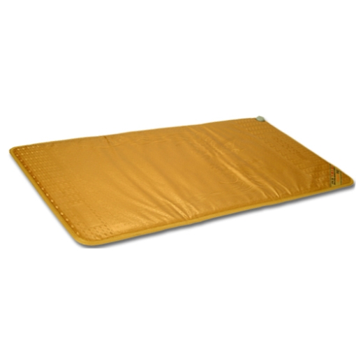 참조은 황토봉황 좌우분리 난방매트(1인용)