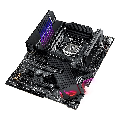 ASUS ROG MAXIMUS XII APEX 코잇_이미지