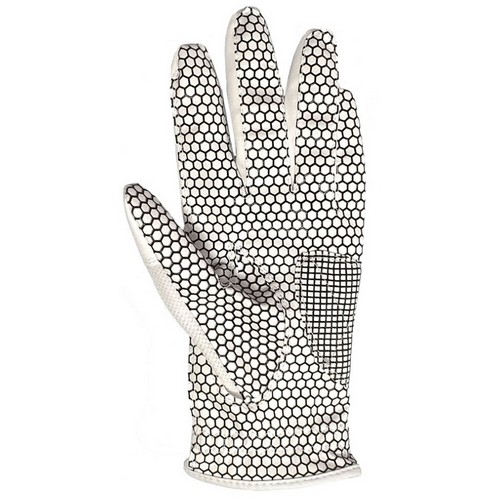 HJ 노블 쿨메쉬 여성용 골프장갑 양손 (1개)_이미지