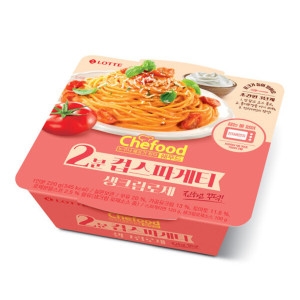 �Ե� ��Ǫ�� 2�� �Ž��İ�Ƽ ��ũ������ 220g