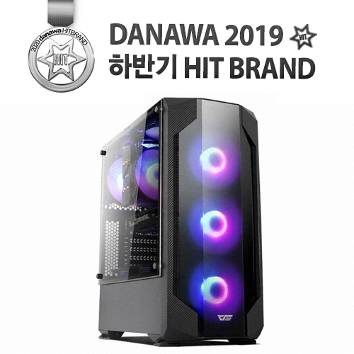 프리플로우 HOME GAMING 377RTX 슈퍼 (16GB, M2 500GB)_이미지