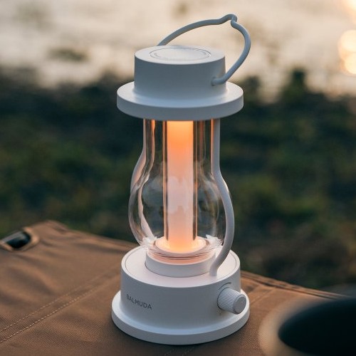 발뮤다 LED 랜턴 L02B