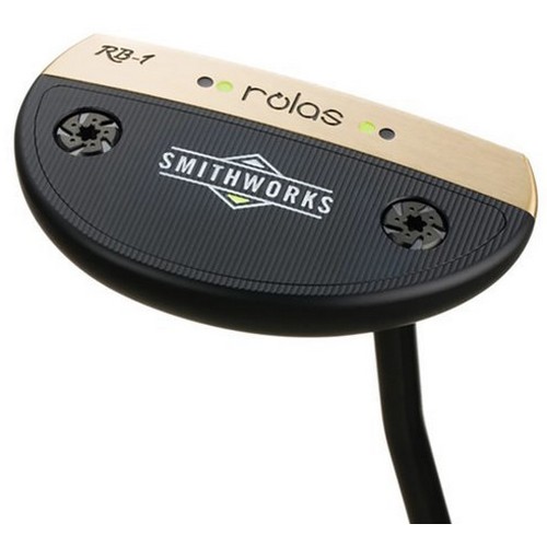 스미스웍스 로라스 RB-1 퍼터 (정품)