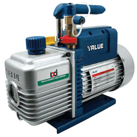 밸류 진공펌프 VE-225N