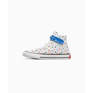 컨버스 척테일러 올스타 이지 온 두들스 화이트 A06316C Chuck Taylor All Star Easy On Doodles