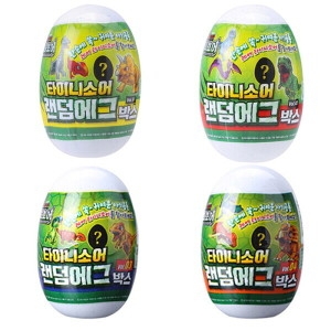 c무초이락 타이니소어 랜덤 에그박스 vol.1vol.2vol