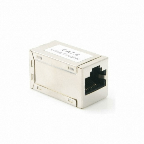 라이트컴 COMS 커플러 RJ45 I형 쉴드_이미지