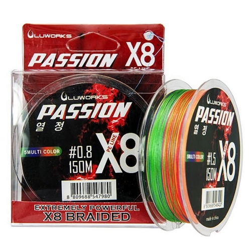 ����� ���� X8