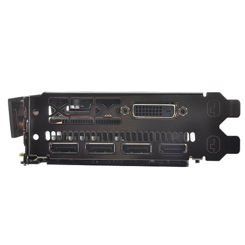 XFX 라데온 RX 570 RS OC D5 8GB_이미지