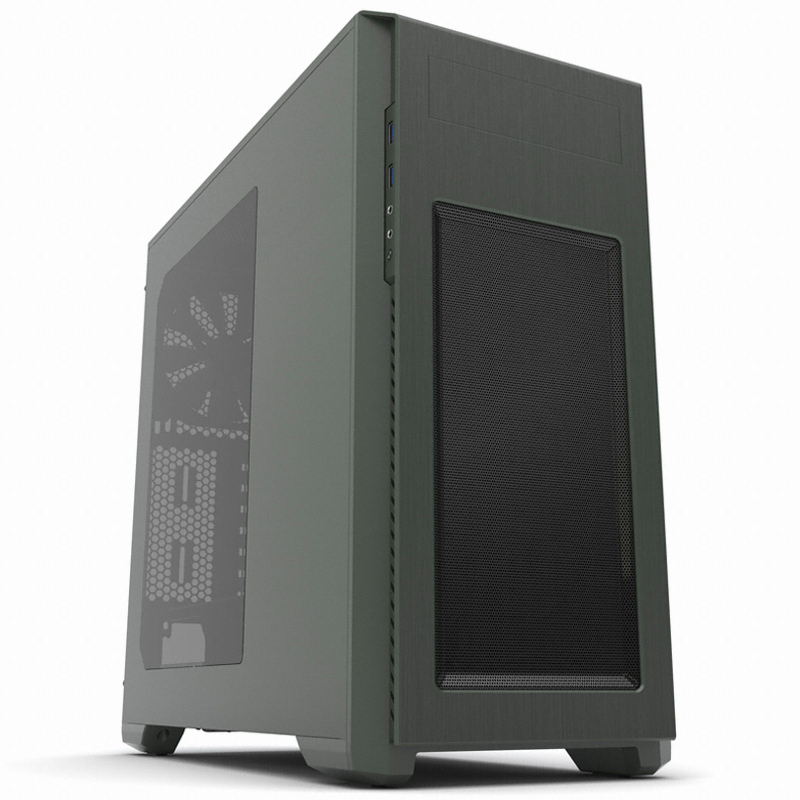 Phanteks ENTHOO Pro M (TG)_이미지