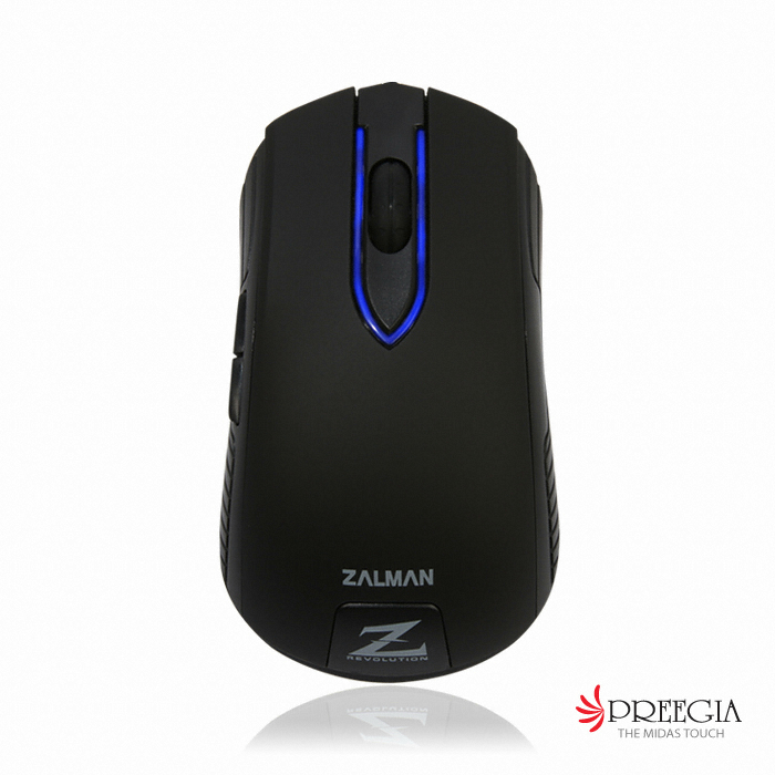 잘만 ZM-M201 Revolution