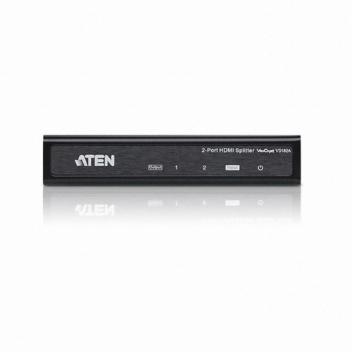 ATEN 2��Ʈ HDMI �й�� (VS182A)