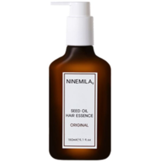 나인밀라 시드 오일 헤어에센스 150ml