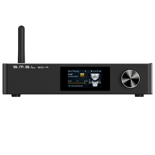 <b>SMSL</b> SD-9