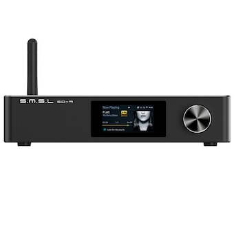 <b>SMSL</b> SD-9