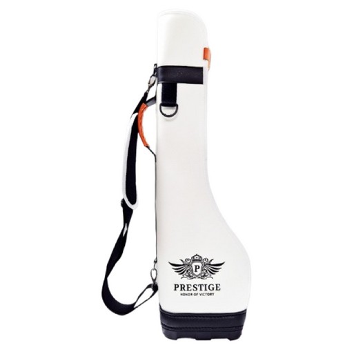 쉘톤 프레스티지 파크골프채 스탠드 하프백 클럽 케이스_이미지