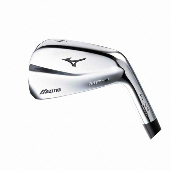 미즈노 MP-4 포지드 아이언 7개 중고 (중고)_이미지