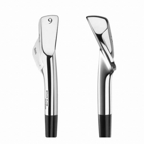 미즈노 MP-4 포지드 아이언 7개 중고 (중고)_이미지