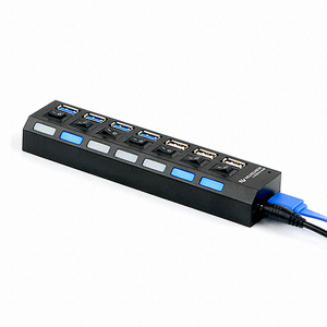 �뺧�� 7��Ʈ USB 3.0 ������ ��� (NB327)