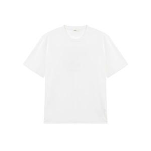 포틀랜드 반팔 티셔츠 O.White 155654