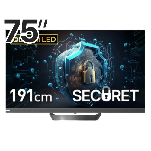 시큐릿 AR75G3MGS