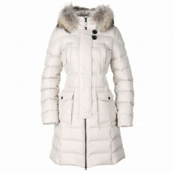 라푸마 여성 샬레(CHALET) 구스 다운 (LFJ06D436)