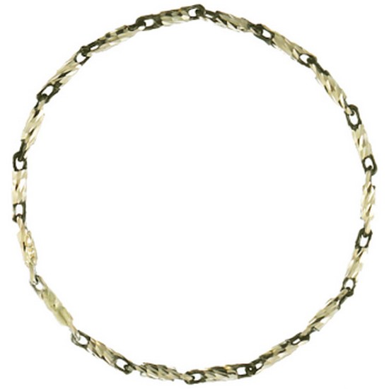 페르테 Lume Yellow Black Ring