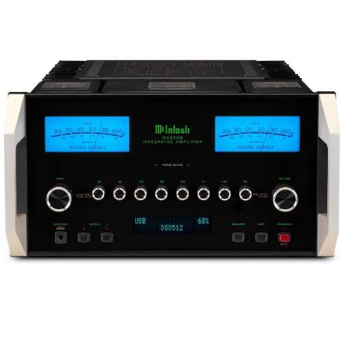 매킨토시 MA9500 (정품)_이미지