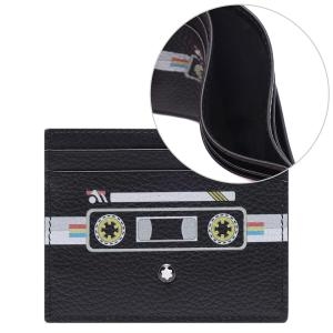 <b>몽블랑</b> 남성 마이스터스튁 5cc <b>카드</b><b>지갑</b> 12373822F