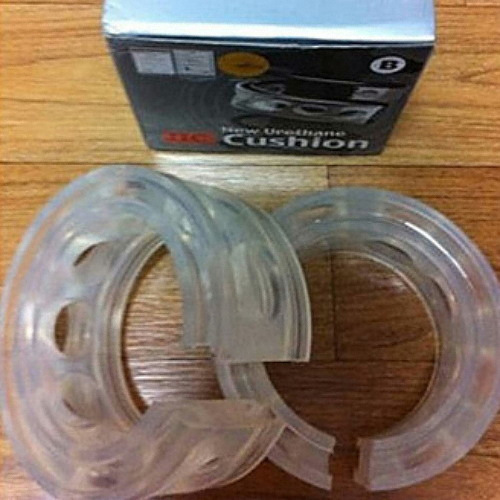 TTC 우레탄 완충기 (사이즈선택)