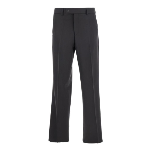 펜디 FB1089ASCBF0TY8 LOOK 3 IN GABARDINA CON LOGO F SUL PASSANTE FONDO 22CM