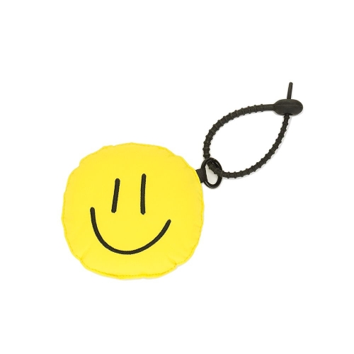 래핑차일드 NC 구로점 스마일 구름 사과 쿠션키링 85919-869-05 06 08_이미지