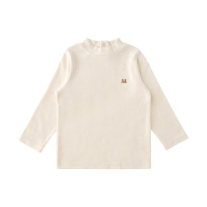 밍크뮤 CR 아미띠에반폴라티셔츠 35C70-670-02_s