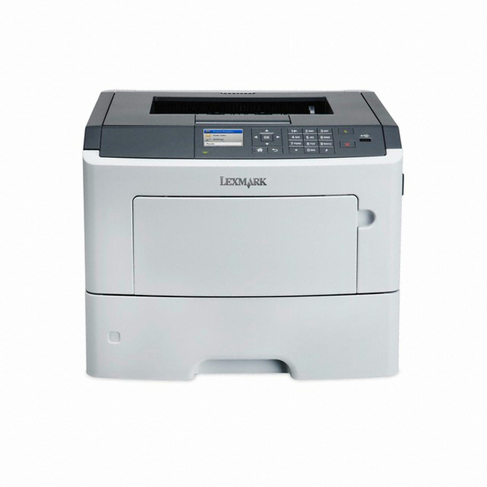 Lexmark MS610dn (기본토너)_이미지