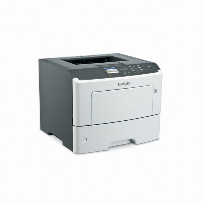 Lexmark MS610dn