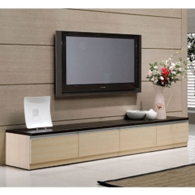 비앙스 오코 5001 1단 거실장 세트_이미지