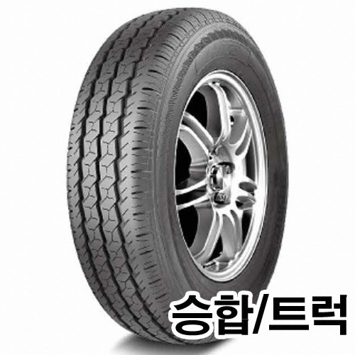 하이로타이어 BRAWN XC1 195R15 (장착비별도)_이미지