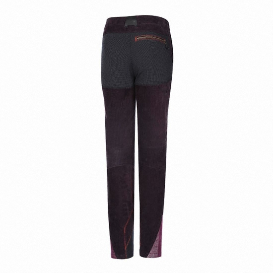 아이더 모스크바 팬츠 DWW11318 (여성용)_이미지