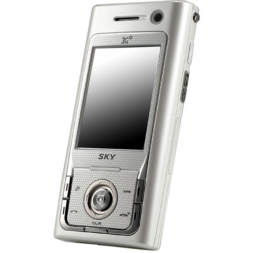 ���� SKY IM-U210 [SKT]