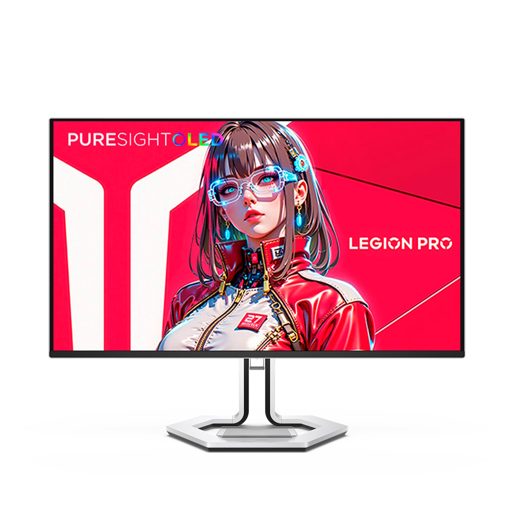 레노버 LEGION Pro 32UD-10 4K UHD 240 QD-OLED C타입 PD15 68CEGACBKR