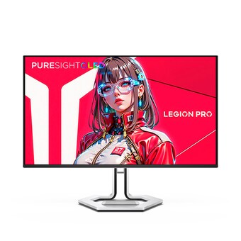 <b>레노버</b> LEGION Pro 32UD-10 4K UHD 240 QD-OLED C타입 PD15 68CEGACBKR