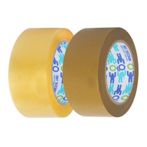 우림 <b>중포장</b> 박스테이프 48mm x 50m